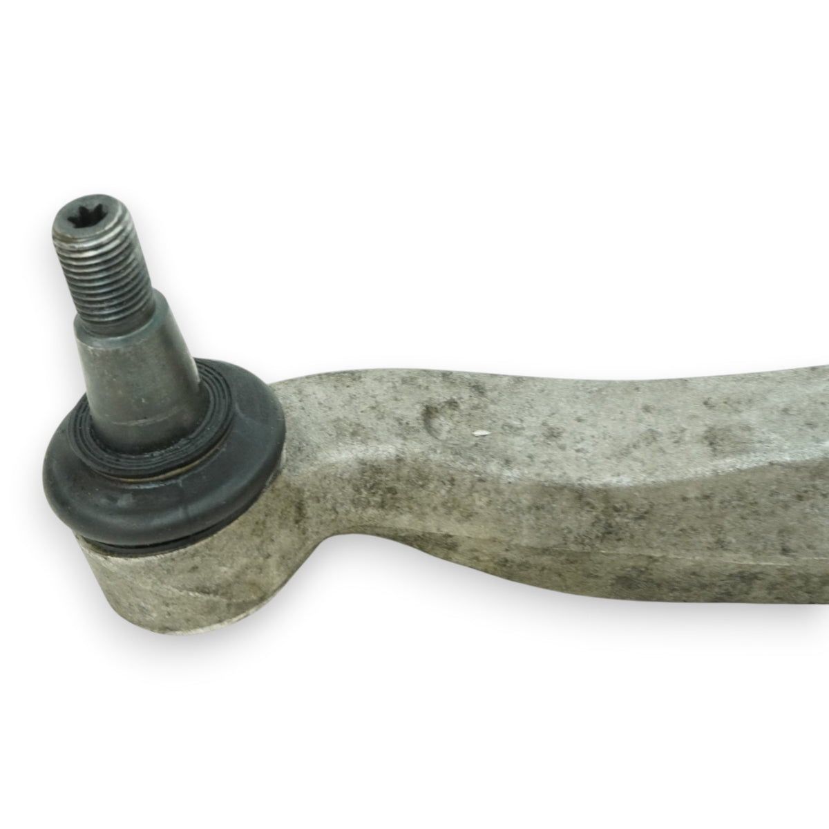 13-17 Audi S7 S6 4G C7 Control Arm Rearward Lower Front Right 460407694L OEM