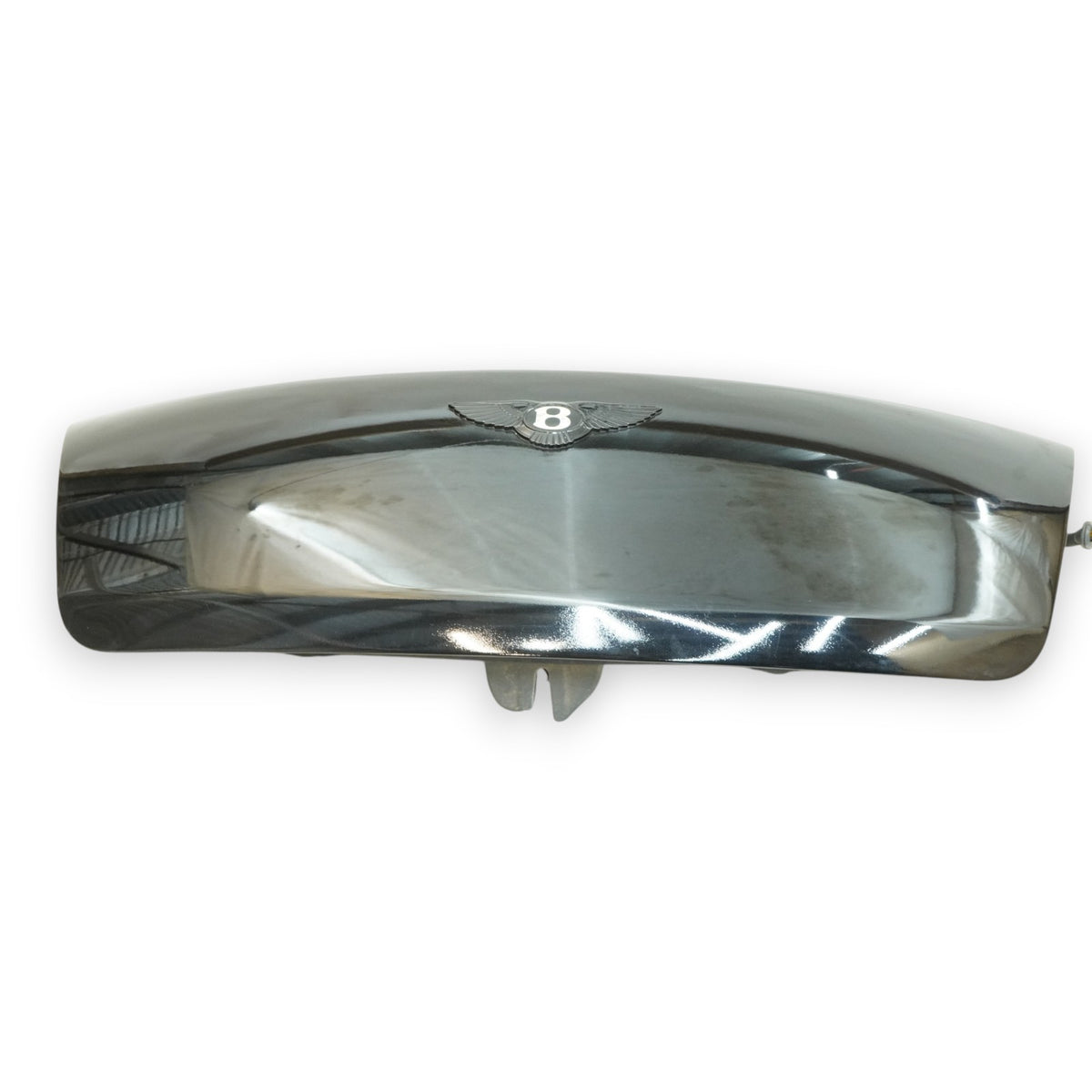 03-10 Bentley Continental GT Coupe Trunk Lid Boot Tailgate Panel 3W0827447 OEM