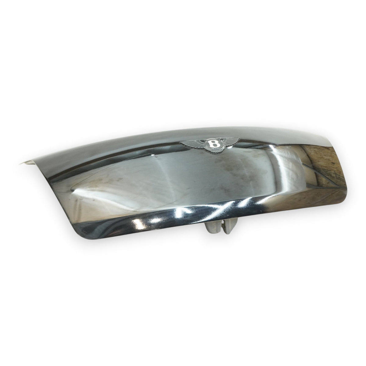 03-10 Bentley Continental GT Coupe Trunk Lid Boot Tailgate Panel 3W0827447 OEM