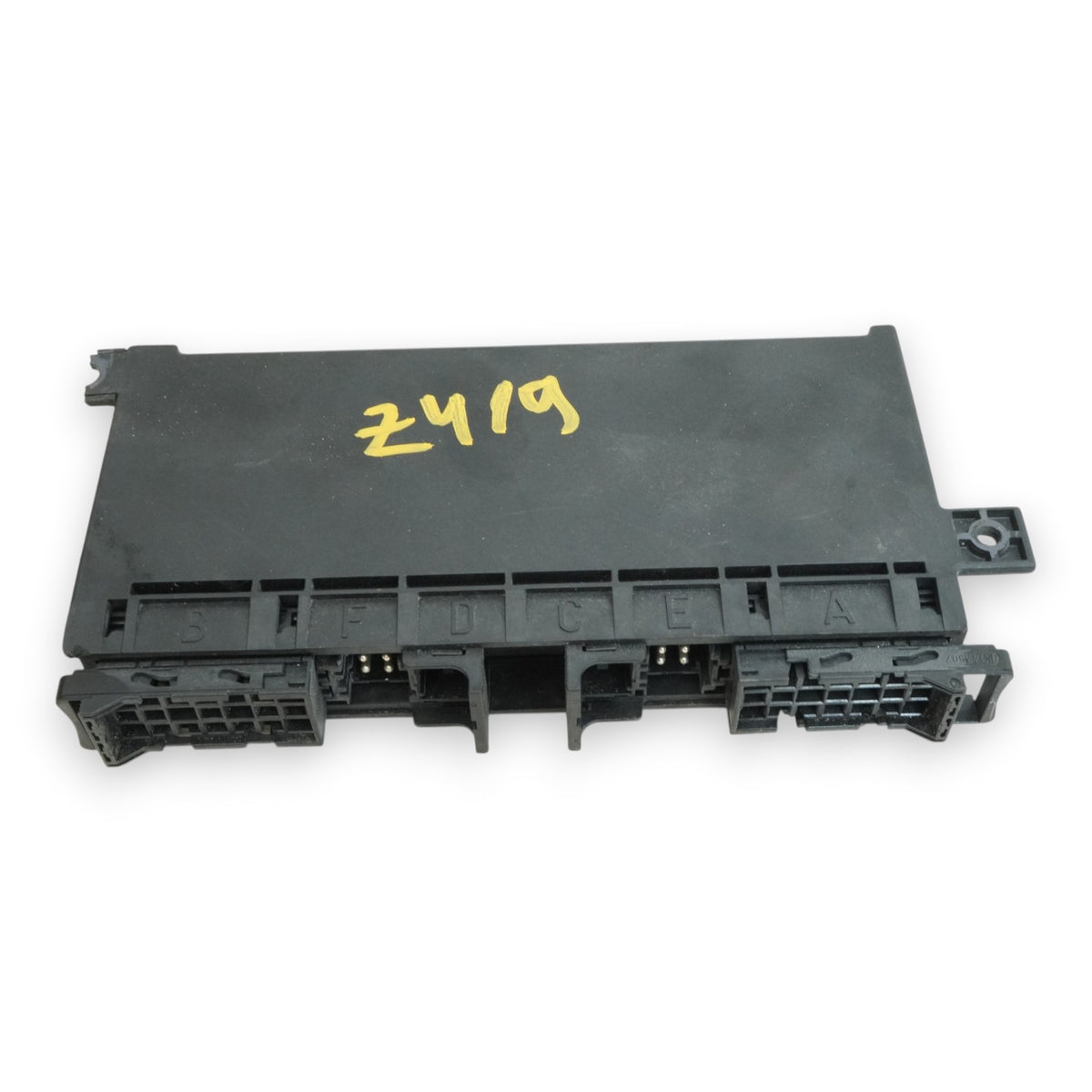 94-99 Mercedes S420 S500 W140 Comfort Control Computer Module 05073020 OEM