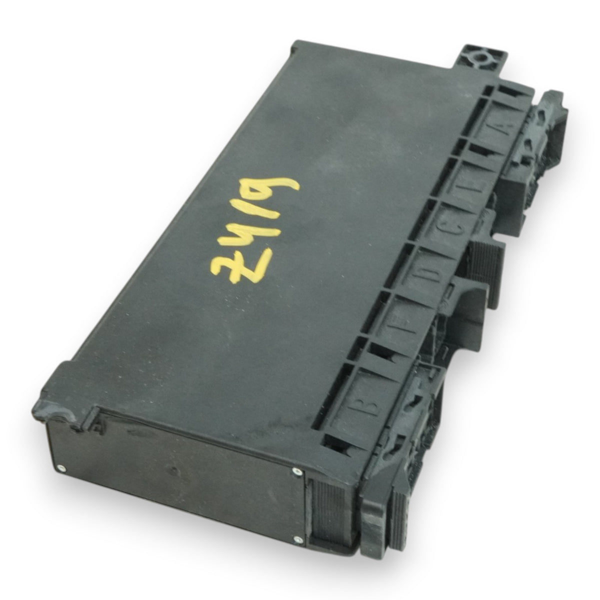 94-99 Mercedes S420 S500 W140 Comfort Control Computer Module 05073020 OEM