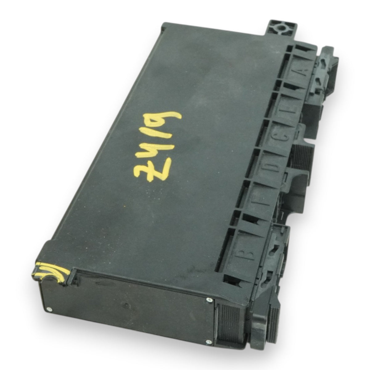 94-99 Mercedes S420 S500 W140 Comfort Control Computer Module 05073020 OEM