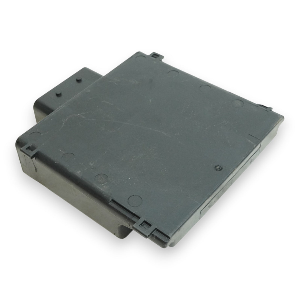 12-18 Audi S7 RS7 A7 4G Voltage Stabilizer Battery Control Module 8K0959663F OEM