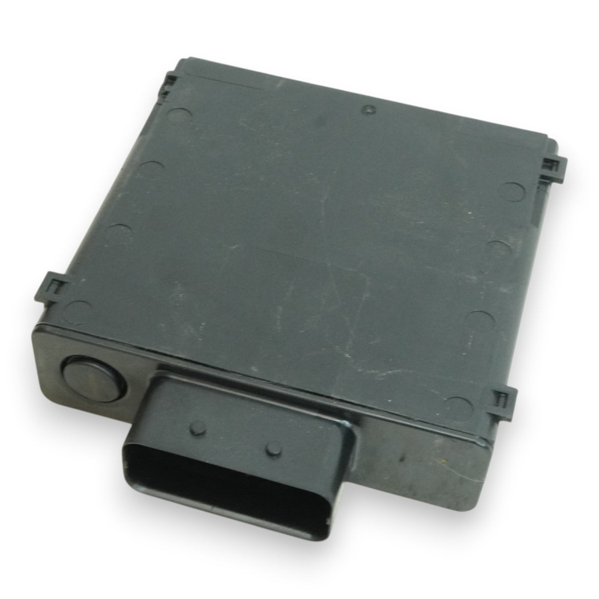 12-18 Audi S7 RS7 A7 4G Voltage Stabilizer Battery Control Module 8K0959663F OEM