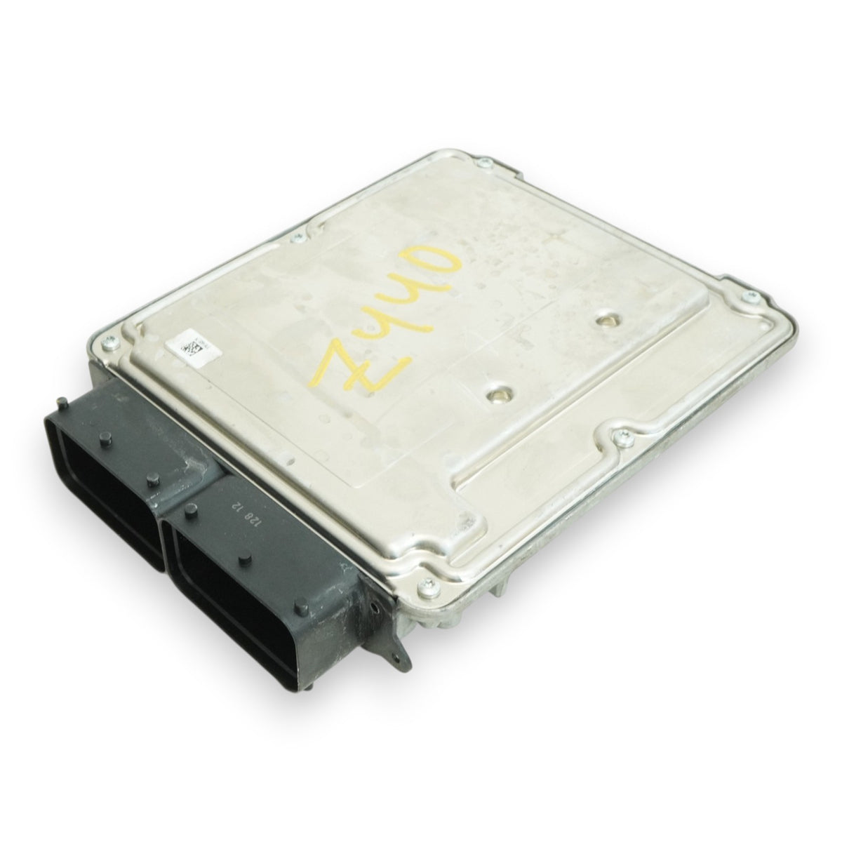 16-17 Audi S7 S6 4G C7 4.0L ECU Engine Computer Control Module 4G0906014D OEM