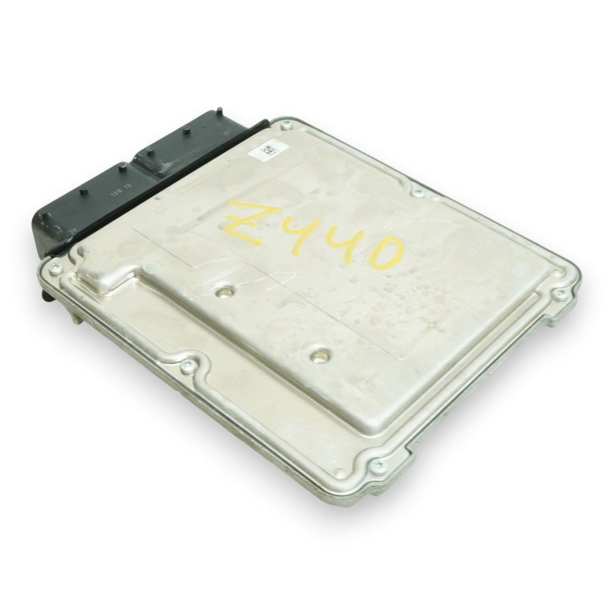 16-17 Audi S7 S6 4G C7 4.0L ECU Engine Computer Control Module 4G0906014D OEM