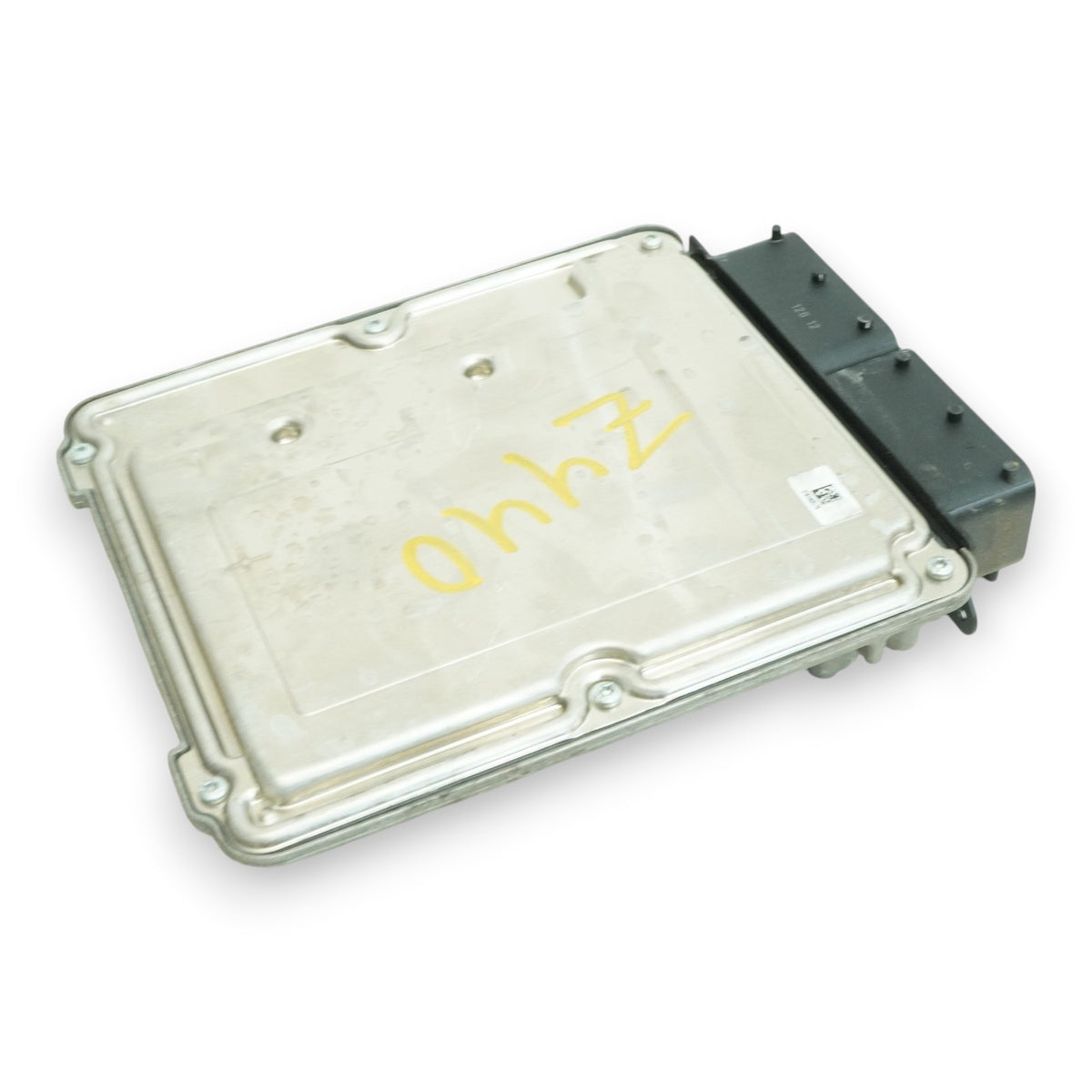 16-17 Audi S7 S6 4G C7 4.0L ECU Engine Computer Control Module 4G0906014D OEM