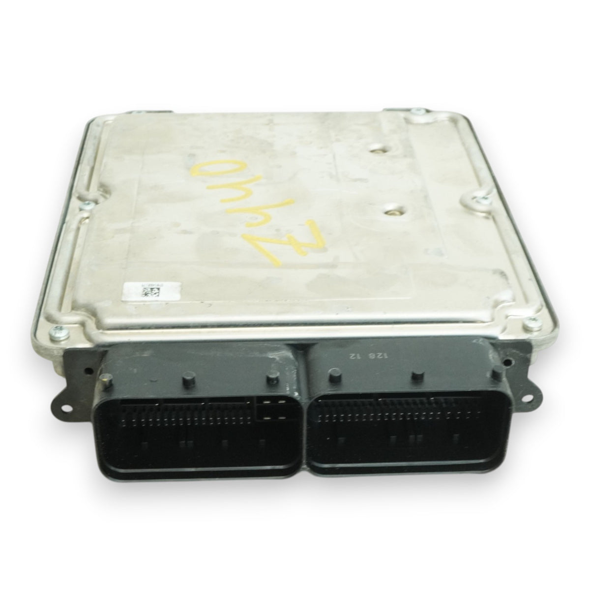 16-17 Audi S7 S6 4G C7 4.0L ECU Engine Computer Control Module 4G0906014D OEM