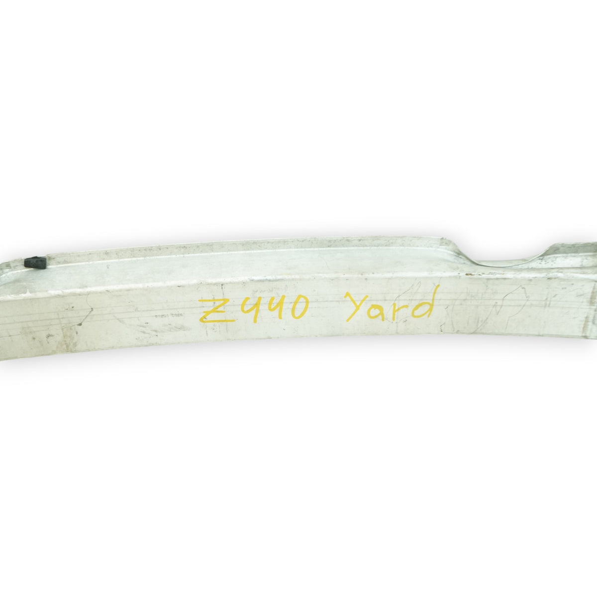 12-18 Audi A7 S7 RS7 4G Reinforcement Bar Support Bumper Front 4G0807113A OEM