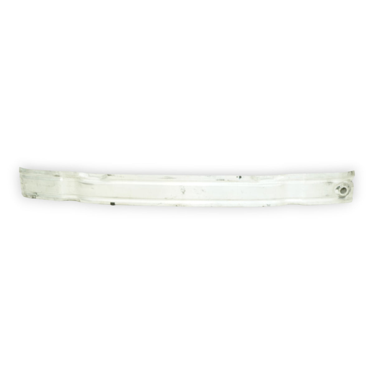 12-18 Audi A7 S7 RS7 4G Reinforcement Bar Support Bumper Front 4G0807113A OEM