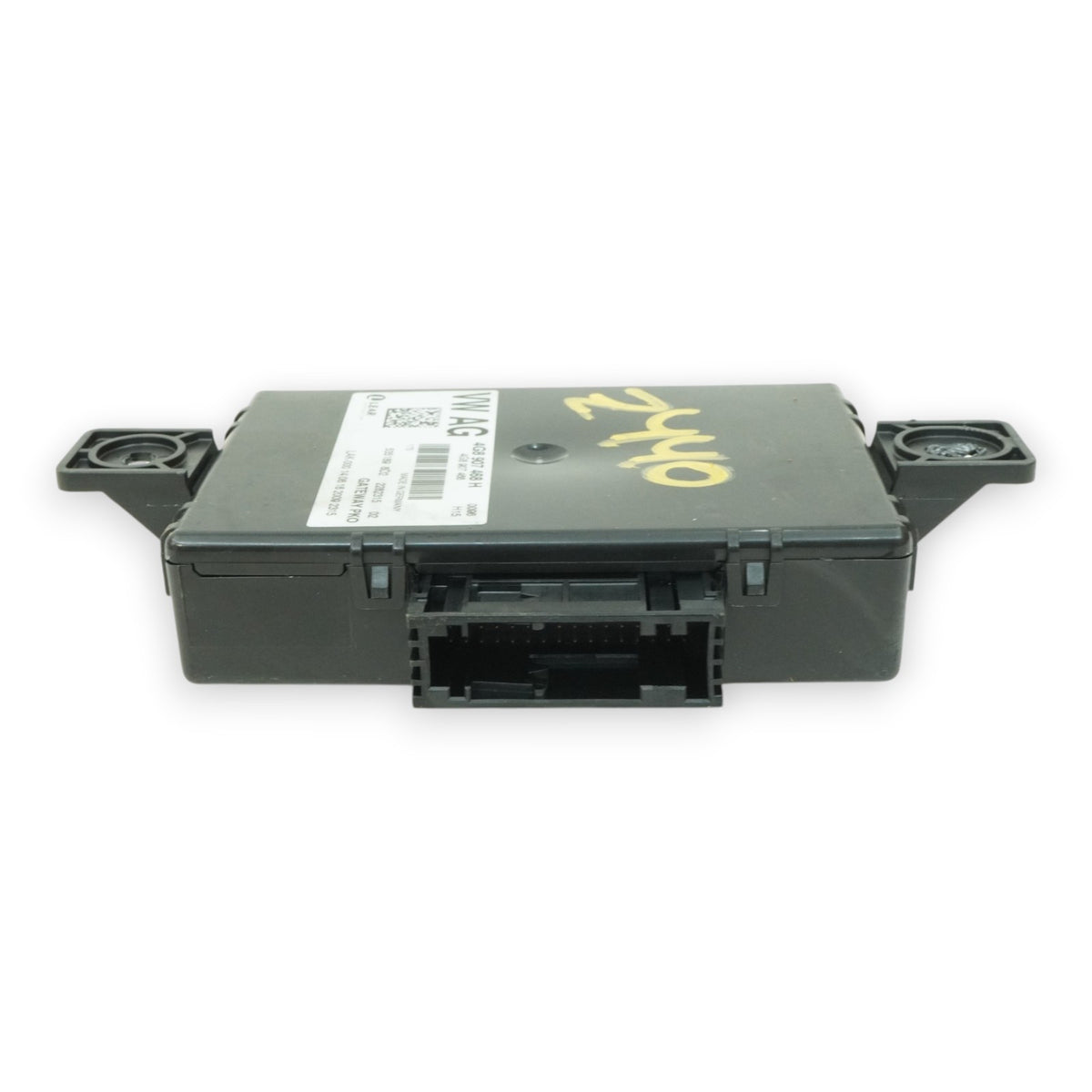 2012-2018 Audi A7 S7 RS7 4G Interface Gateway Control Module Unit 4G8907468H