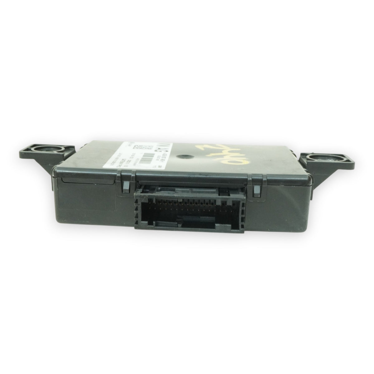 2012-2018 Audi A7 S7 RS7 4G Interface Gateway Control Module Unit 4G8907468H