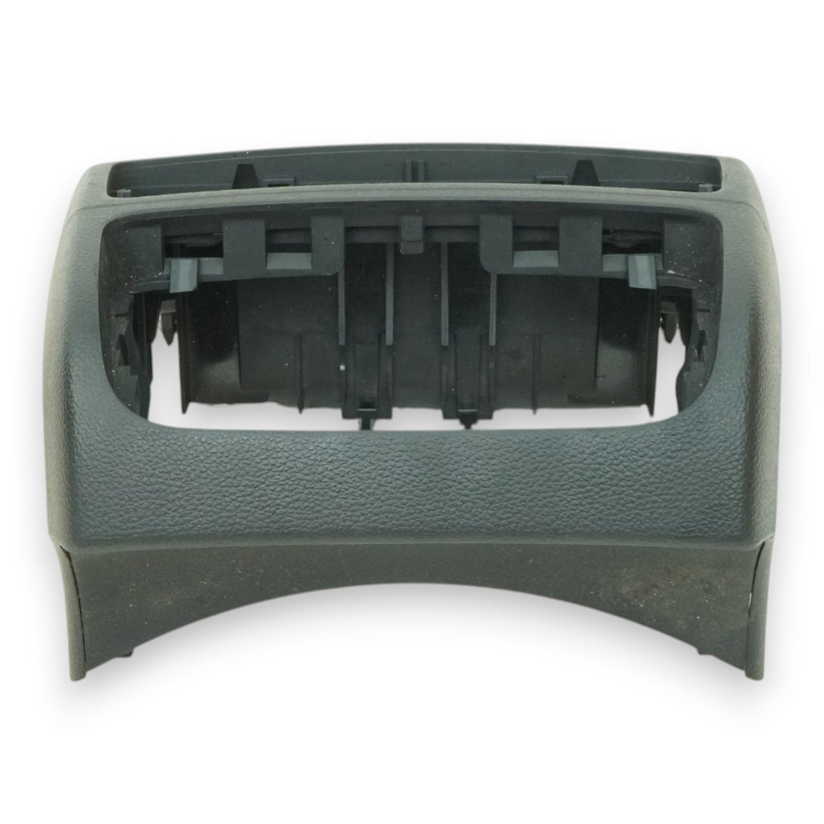 12-18 Audi S7 A7 RS7 4G Center Console Trim Cover Panel Rear 4G0919565 OEM