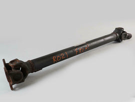 2007 - 2010 BMW X5 E70 4.8L AT DRIVE SHAFT PROPELLER CARDAN DIFFERENTIAL FRONT, Price