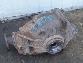 2004 - 2006 BMW X3 E83 3.0L CARRIER DIFFERENTIAL 3.64 RATIO REAR AT TRANS OEM, Price