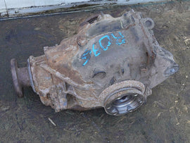 2004 - 2006 BMW X3 E83 3.0L CARRIER DIFFERENTIAL 3.64 RATIO REAR AT TRANS OEM, Buy