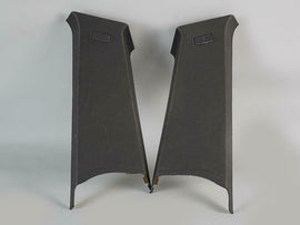 2004 - 2010 BMW X3 E83 C PILLAR TRIM COVER PANEL INTERIOR LEFT RIGHT SET OF 2, Price