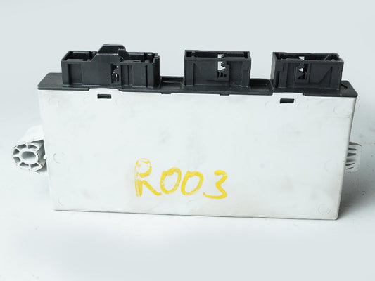 2009 - 2015 Bmw F01 750 X Drive Theft Locking Module Control 61359268749 OEM