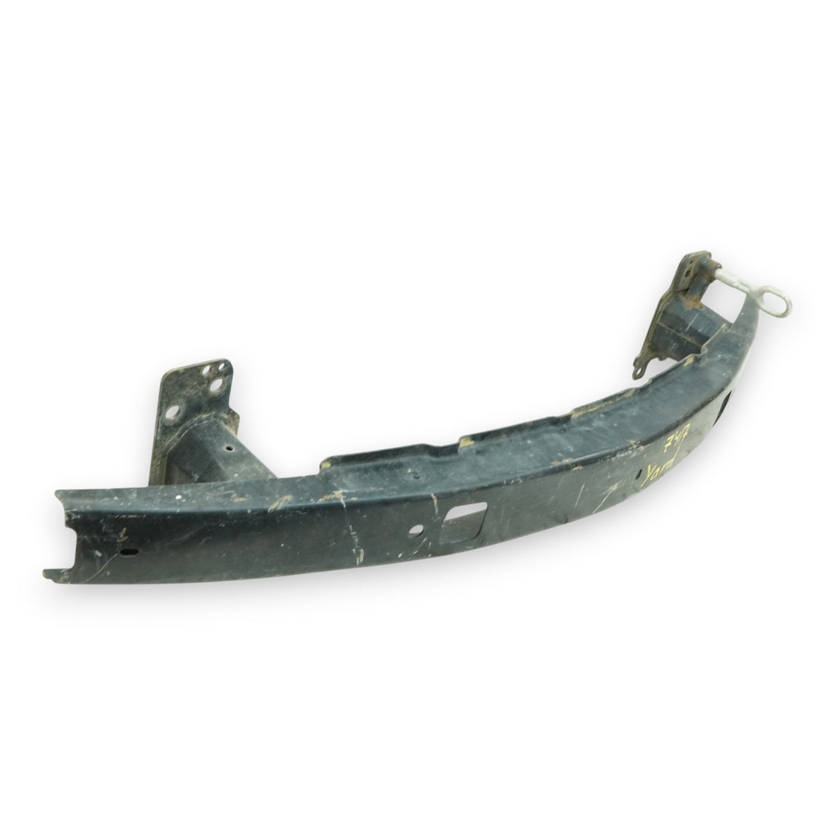 03-11 Bentley Continental GT Bumper Reinforcement Support Bar Front 5W0807559