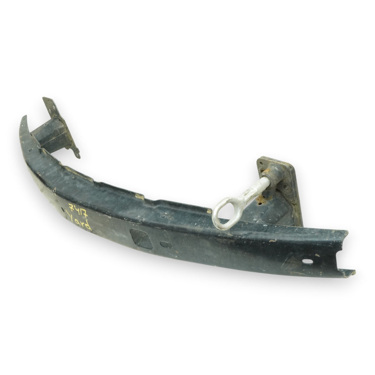 03-11 Bentley Continental GT Bumper Reinforcement Support Bar Front 5W0807559