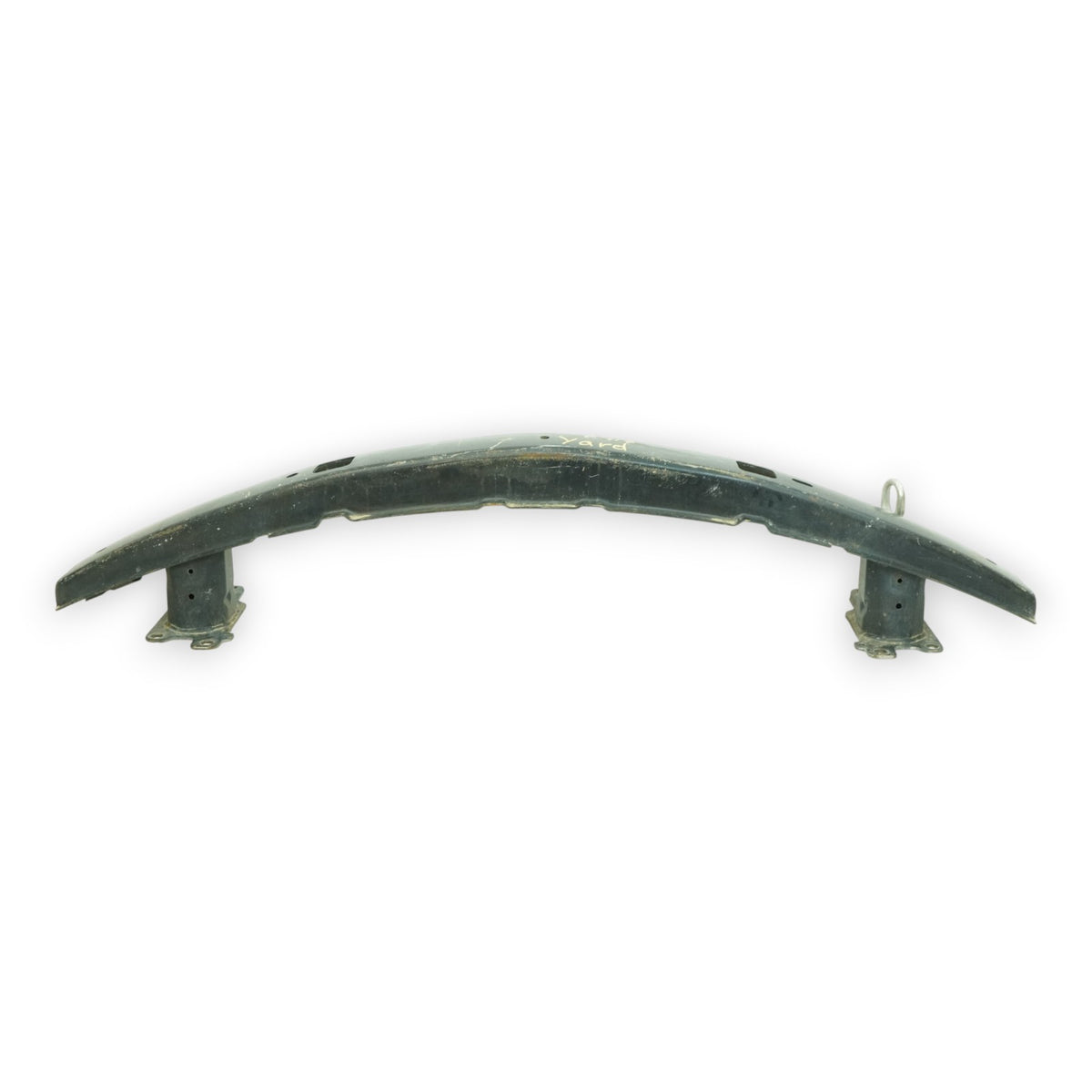 03-11 Bentley Continental GT Bumper Reinforcement Support Bar Front 5W0807559
