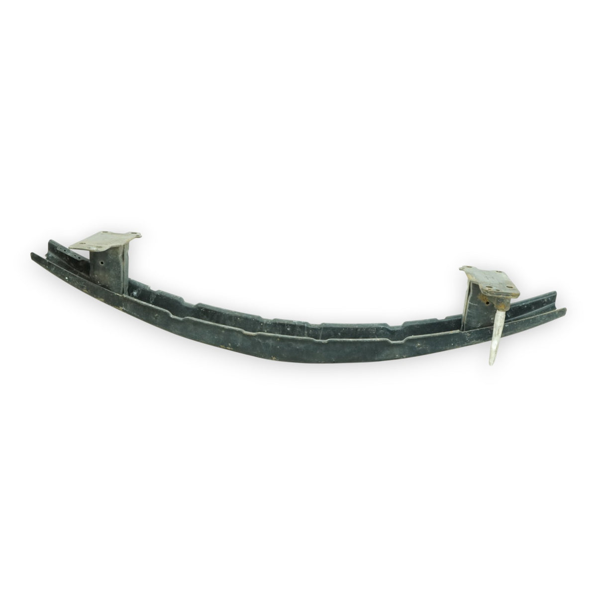 03-11 Bentley Continental GT Bumper Reinforcement Support Bar Front 5W0807559