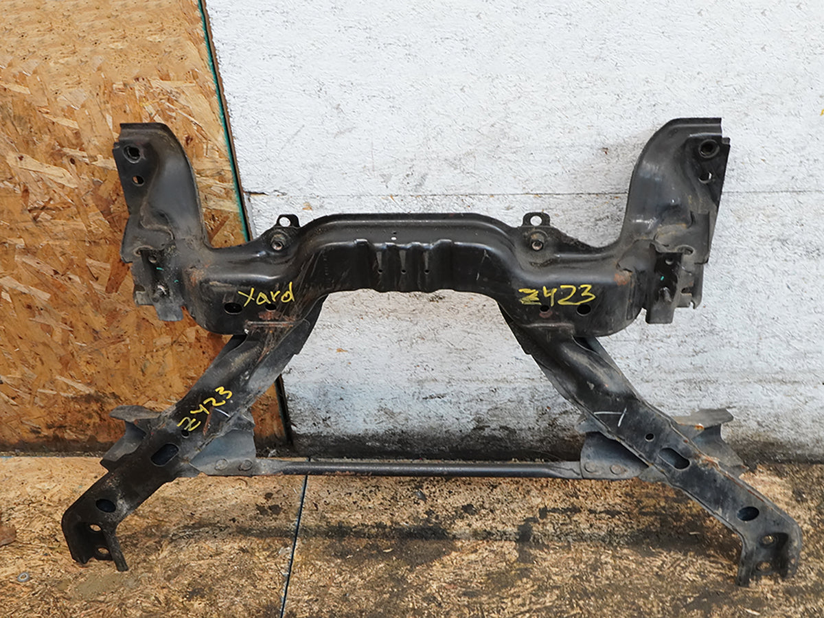 11-14 Ford Mustang S197 Subframe Crossmember Cradle Front Unit BR3Z5019A OEM