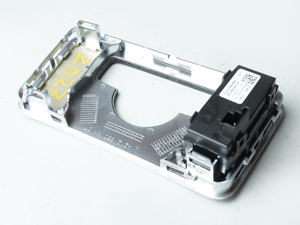  2010 - 2013 Mercedes E Class W212 Trim Cover Bezel Panel Center Console W Switch, cheap