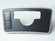 2010 - 2013 Mercedes E Class W212 Trim Cover Bezel Panel Center Console W Switch, Price