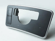 2010 - 2013 Mercedes E Class W212 Trim Cover Bezel Panel Center Console W Switch, Buy