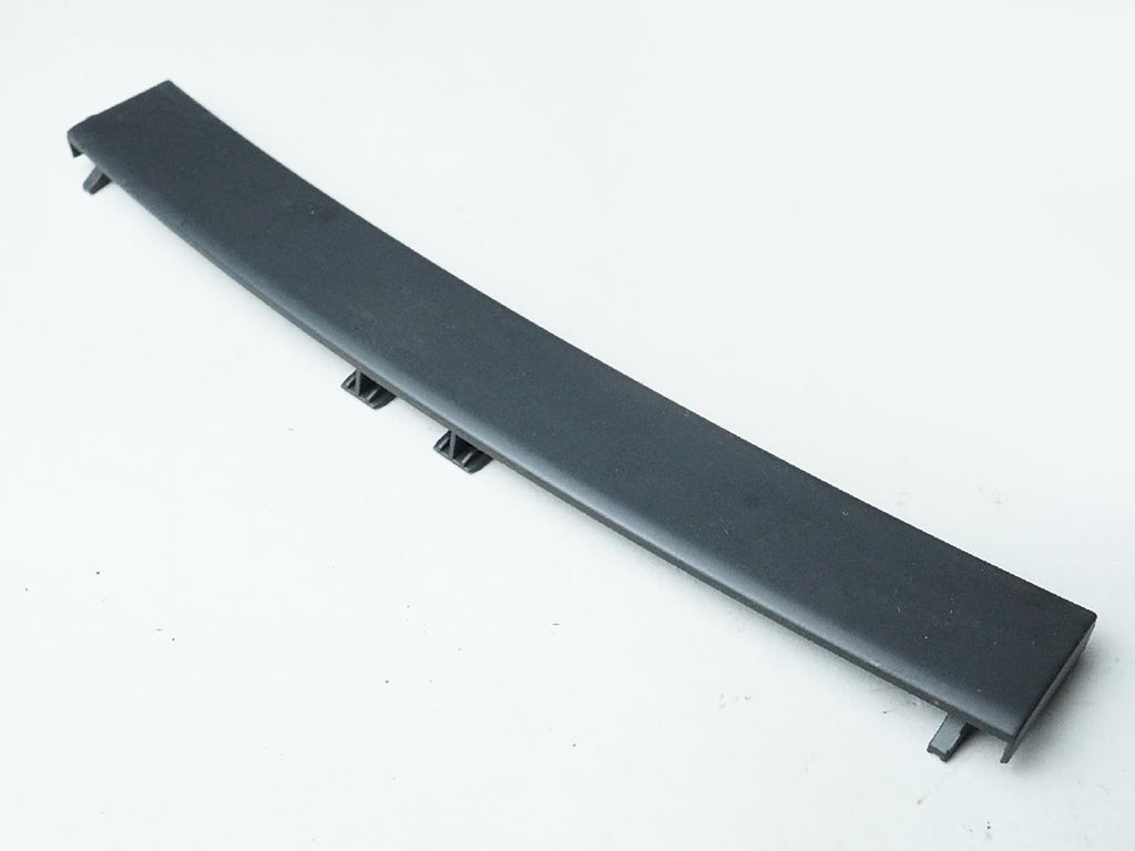  2010 - 2013 Mercedes E Class W212 Trim Cover Bezel Panel Front A2126803607 OEM, used
