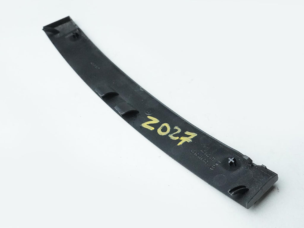  2010 - 2013 Mercedes E Class W212 Trim Cover Bezel Panel Front A2126803607 OEM, buy