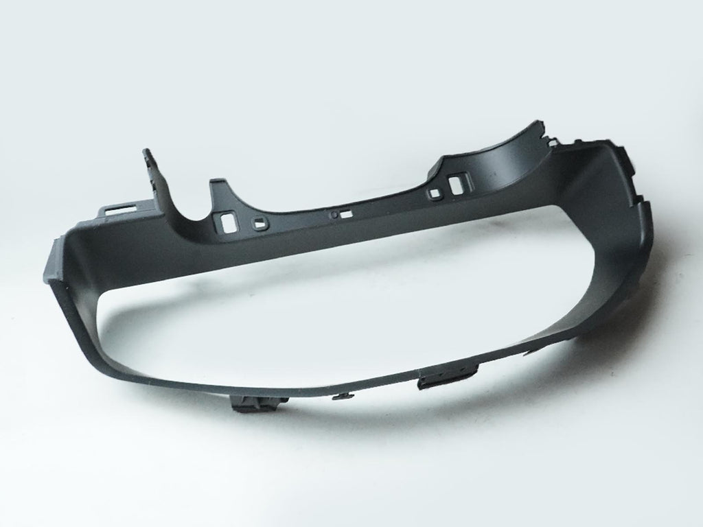  2010 - 2016 Mercedes Benz E Class W212 Trim Panel Bezel Cover Speedometer OEM, in stock