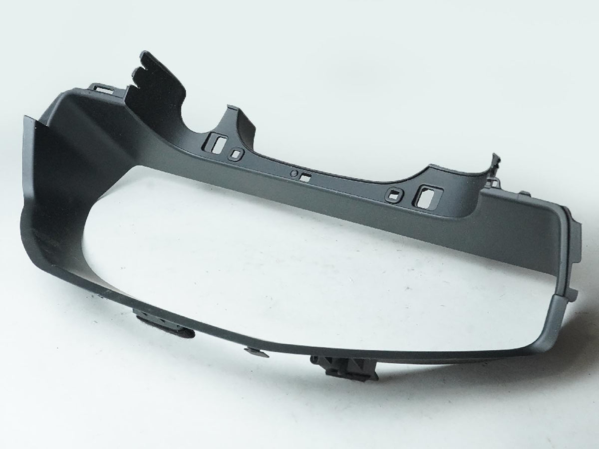 2010 - 2016 Mercedes Benz E Class W212 Trim Panel Bezel Cover Speedometer OEM