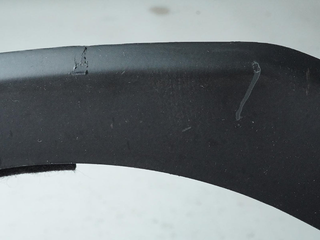  2010 - 2016 Mercedes Benz E Class W212 Trim Panel Bezel Cover Speedometer OEM, used
