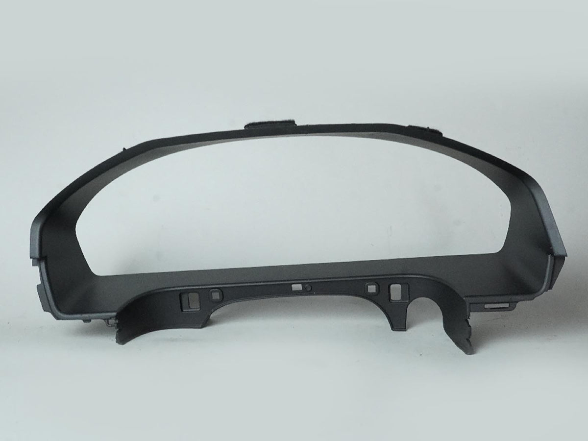 2010 - 2016 Mercedes Benz E Class W212 Trim Panel Bezel Cover Speedometer OEM