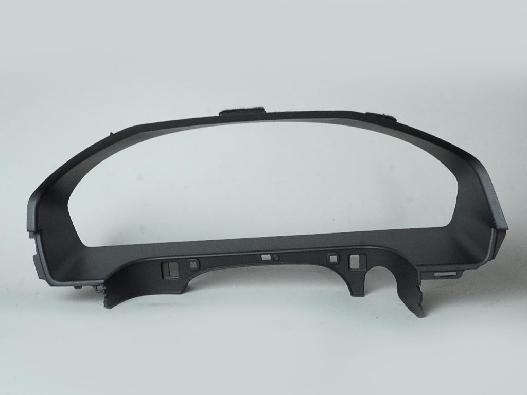  2010 - 2016 Mercedes Benz E Class W212 Trim Panel Bezel Cover Speedometer OEM, buy