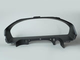 2010 - 2016 Mercedes Benz E Class W212 Trim Panel Bezel Cover Speedometer OEM