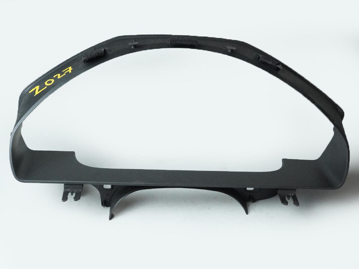 2010 - 2016 Mercedes Benz E Class W212 Trim Panel Bezel Cover Speedometer OEM