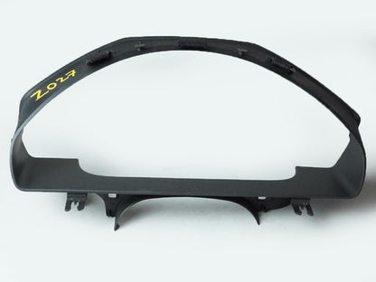 2010 - 2016 Mercedes Benz E Class W212 Trim Panel Bezel Cover Speedometer OEM