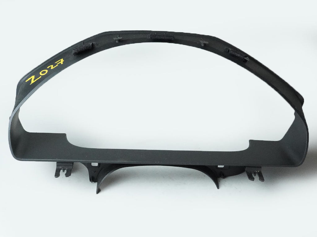  2010 - 2016 Mercedes Benz E Class W212 Trim Panel Bezel Cover Speedometer OEM, buy