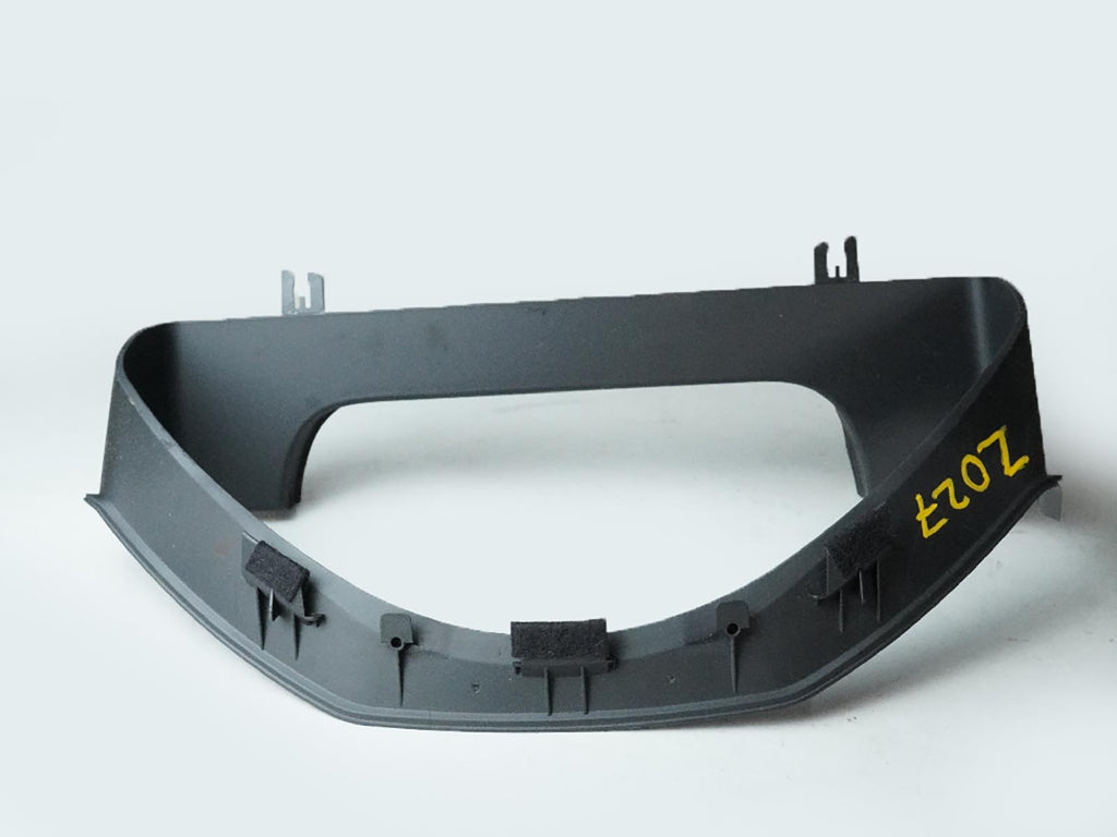  2010 - 2016 Mercedes Benz E Class W212 Trim Panel Bezel Cover Speedometer OEM, cheap