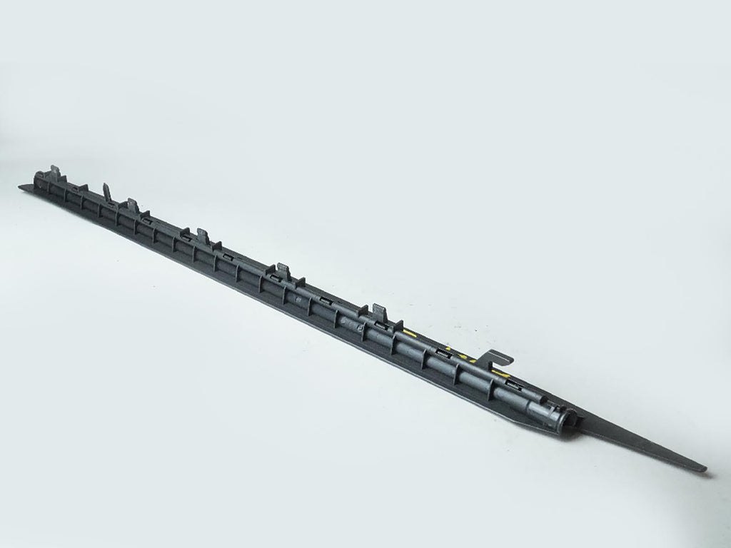 2010 - 2013 Mercedes E Class W212 Sunshade Guide Rail Lh Driver A2128150927, price