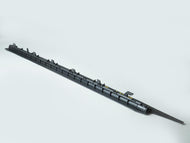 2010 - 2013 Mercedes E Class W212 Sunshade Guide Rail Lh Driver A2128150927, Buy