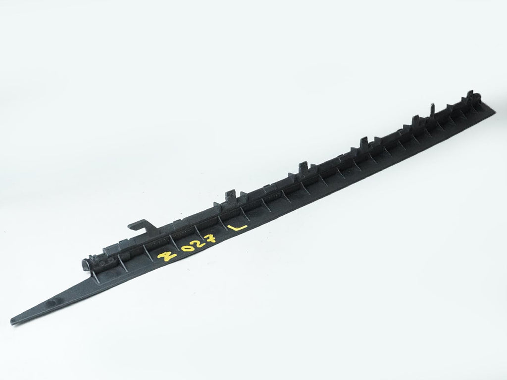  2010 - 2013 Mercedes E Class W212 Sunshade Guide Rail Lh Driver A2128150927, in stock