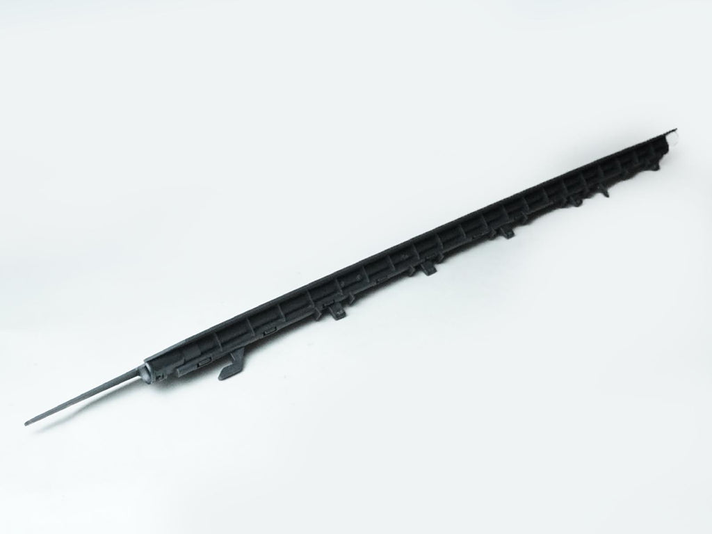  2010 - 2013 Mercedes E Class W212 Sunshade Guide Rail Lh Driver A2128150927, buy