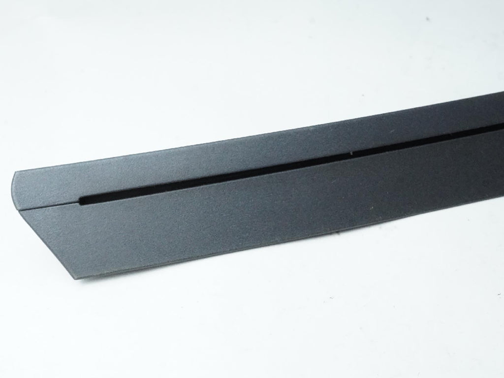  2010 - 2013 Mercedes E Class W212 Sunshade Guide Rail Lh Driver A2128150927, used