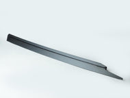 2010 - 2013 Mercedes E Class W212 Sunshade Guide Rail Lh Driver A2128150927, Price