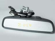 2010 - 2013 Mercedes E Class W212 Mirror Rear View Auto Dimming Garage Opener, Buy