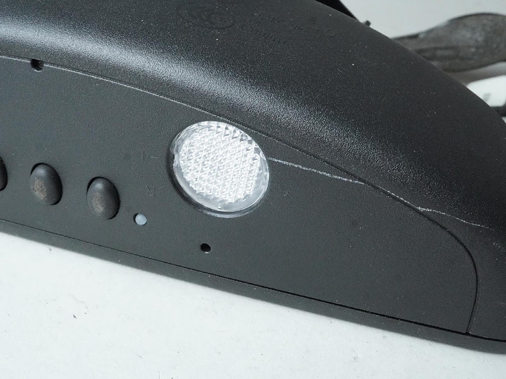  2010 - 2013 Mercedes E Class W212 Mirror Rear View Auto Dimming Garage Opener, used